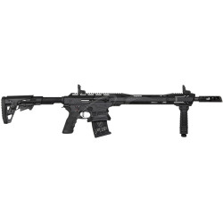 Рушниця Typhoon F12 Sport GEN4, кал. 12/76, ствол 47 см, BLK