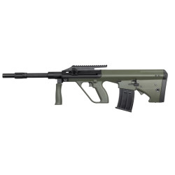 Рушниця Serengeti S-12, кал. 12/76, ствол 20", green
