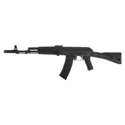 Гвинтівка страйкбольна CYMA AK 74, AEG, 6 мм, Metal, sport version