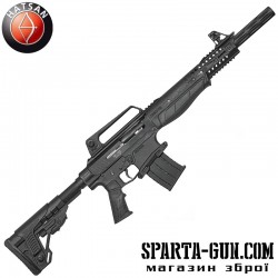 Рушниця  Hatsan Escort SD12 12/76 46см