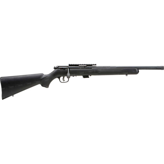 Гвинтівка малокаліберна Savage MARKII FV-SR .22 LR 16 1/2"
