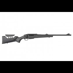 Карабин ATA ARMS Turqua GEN2, 56cm, 1:11'', .308 Win (7,62/51) пластик, рез.п/глуш, откр.приц, рег.г