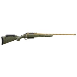 Карабин мисливський RUGER American Rifle Predator GEN II  кал.308Win 22"