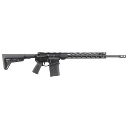 Карабін нарізний Ruger SFAR 308WIN 20'