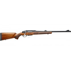 Карабін ATA ARMS Turqua GEN2, 51cm, 1:11'', .308 Win пластик, гум.п/глуш, откр.приц, рег.гребінь