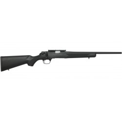 Карабін  Retay 2022 Sporter Classic 47cm .22 LR 1:16 10rds, доп магазин ц:черний