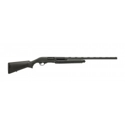 Рушниця мисливська BESTHUGLU BA112 STANDART BLACK, кал. 12, 18,5"