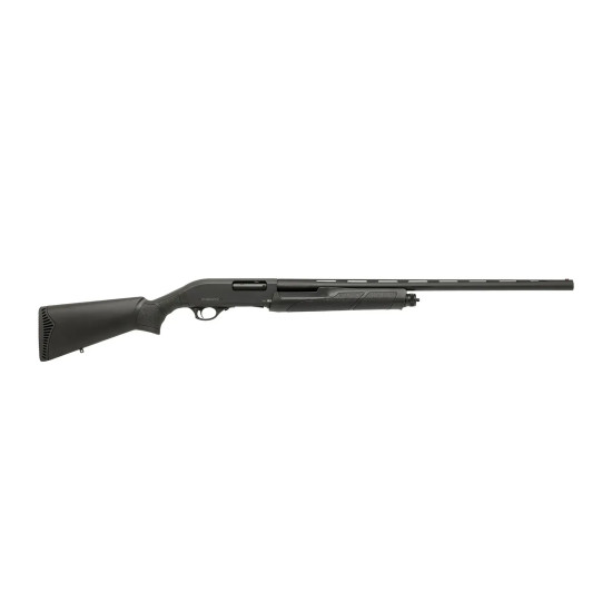 Ружьё охотничье BESTHUGLU BA112 STANDART BLACK, кал. 12, 18,5"