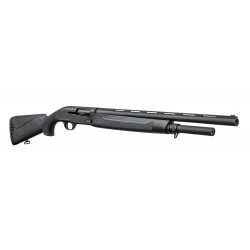 Рушниця мисливська BESTHUGLU BA312 BLACK, 12/76, 22", EXT CHOCK