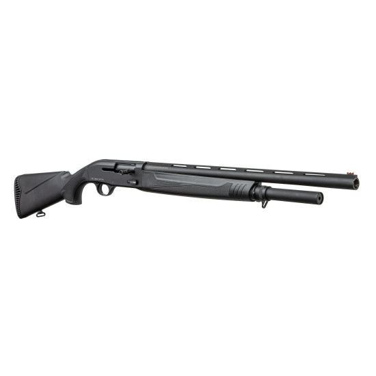 Ружьё охотничье BESTHUGLU BA312 BLACK, 12/76, 22", EXT CHOCK