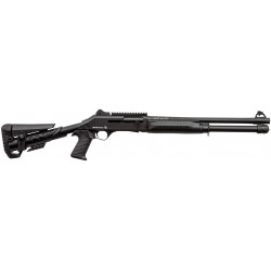 Рушниця мисливська AKSA ARMS S4 FX-01 кал. 12 18.5"