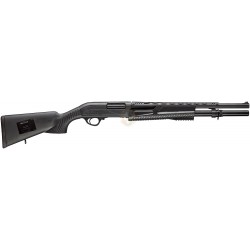 Рушниця  Hatsan Escort MPS 12/76 51см 7+1 cyl