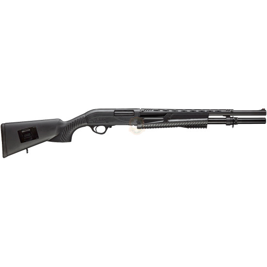 Ружьё Hatsan Escort MPS 12/76 51см 7+1 cyl