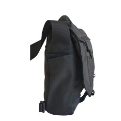 Сумка адміністративна СКГ-1 BLACK 