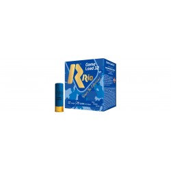 Набої RIO Game Load-32 NEW 12/70 (RIO20) (0) 32 г
