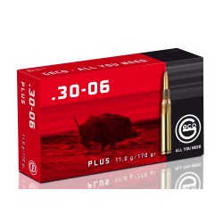 Набої RUAG Geco Plus кал.30-06 11,0g/170gr