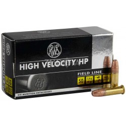 Набої RUAG кал.22LR High Velosity 2.6 g 151110