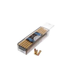 Набої Federal Game Shok, 22LR, CPRN, 40GR (2,59 г), 378 м/с 50ш/уп.