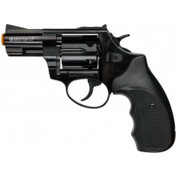 Револьвер сигнальний EKOL VIPER 2.5  REVOLVER (Black)