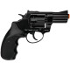 Револьвер сигнальний EKOL VIPER 2.5 REVOLVER (Black) (арт. 345110)
