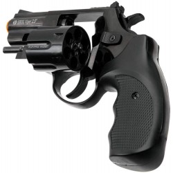 Револьвер сигнальний EKOL VIPER 2.5  REVOLVER (Black)