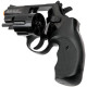 Револьвер сигнальний EKOL VIPER 2.5 REVOLVER (Black) (арт. 345110)
