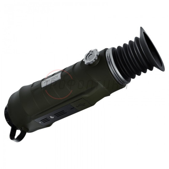 Монокуляр тепловизионный NVECTECH PATRIOT 2 L19