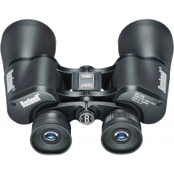 Бинокль Bushnell 212050 Pacifica 20х50, Porro ц:black