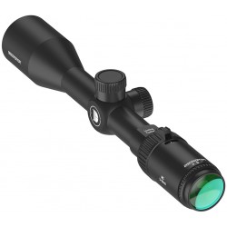 Приціл DISCOVERY Optics MS 3-9X40IR 25,4mm підсвічуванням (210809)