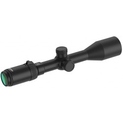 Приціл DISCOVERY Optics MS 3-9X40IR 25,4mm підсвічуванням (210809)
