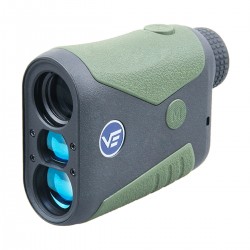 Лазерний далекомір Vector Optics Forester 6X21 GENII