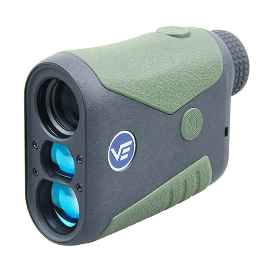 Лазерный дальномер Vector Optics Forester 6X21 GENII