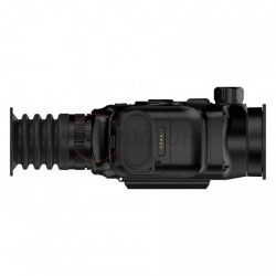 Приціл тепловізійний Therm Tec VIDAR 319