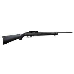 Карабин нарізний Ruger 10/22 18.5'' 22lr