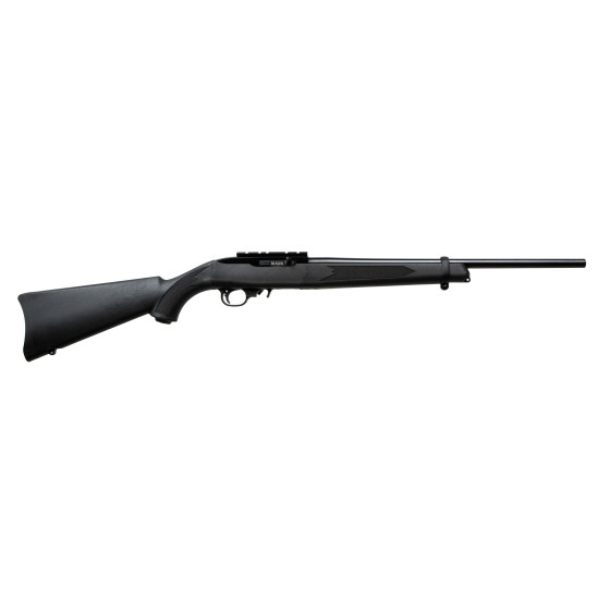 Карабін нарізний Ruger 10/22 18.5'' 22lr