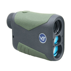 Лазерный дальномер Vector Optics Forester 6X21 GENII