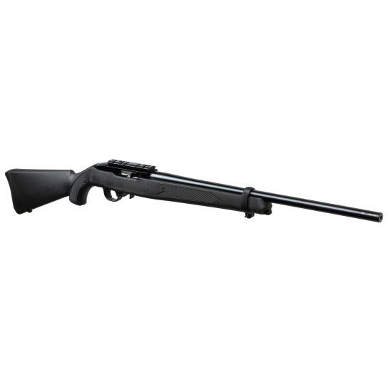 Карабін нарізний Ruger 10/22 18.5'' 22lr
