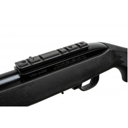 Карабин нарізний Ruger 10/22 18.5'' 22lr