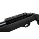 Карабін нарізний Ruger 10/22 18.5'' 22lr