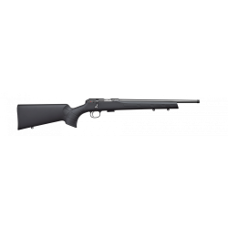 Карабін CZ457 Syntetic кал.22LR 16", 1/2х20 з 5-ти заряд.маг.