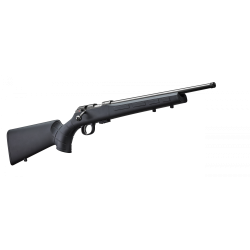 Карабін CZ457 Syntetic кал.22LR 16", 1/2х20 з 5-ти заряд.маг.
