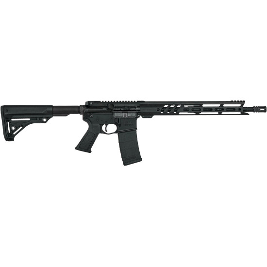 Карабин LSA Grunt 15 .223 Rem