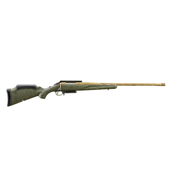 Карабин RUGER American Predator кал.308 Win