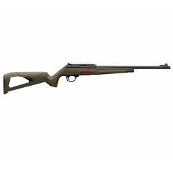 Карабін Winchester Wildcat OD Green 16,5'' .22 LR 1/2" x 28 TPI, 10rds