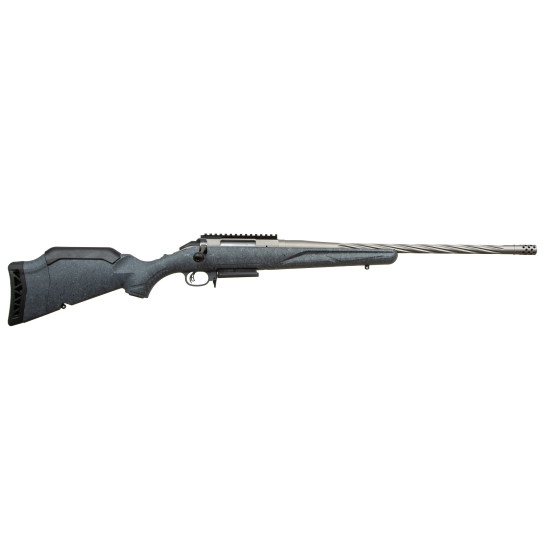 Карабин охотничий RUGER American Rifle Standard GEN II .308Win 20"