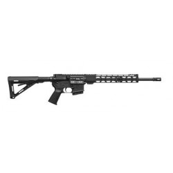 Карабін нарізний  Diamondback DB15 кал.223/ ствол 16'M-LOK, Mid-length