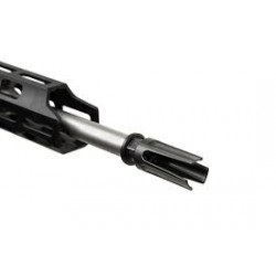 Карабін нарізний Sig Sauer M400-TREAD  223REM 16"