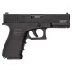 Пистолет старт. Retay Mod.92, 9мм. цв:black
