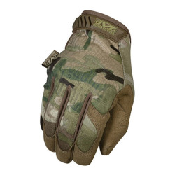 Рукавички Mechanix Original L к:multicam