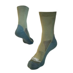 Шкарпетки демісезонні Tramp UTRUS-001-olive 41/43